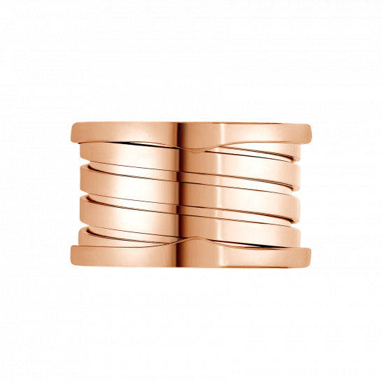 BGL-AN858661 spring light gold ring