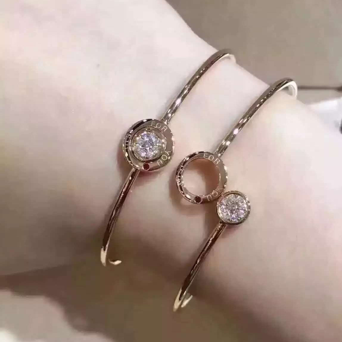 BJ-G36P57801 round bracelet