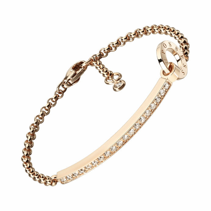 BJ-G36P6200 half circle bracelet