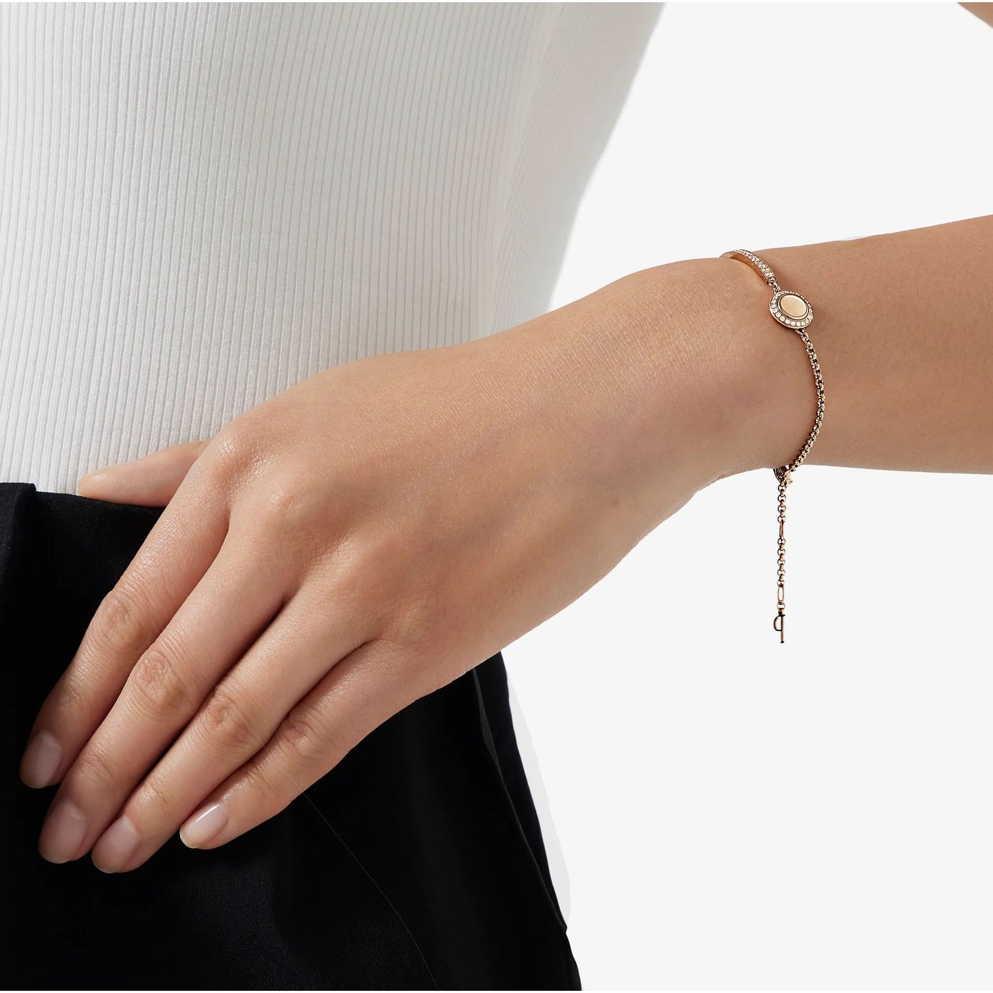 BJ-G36PH300 long bracelet