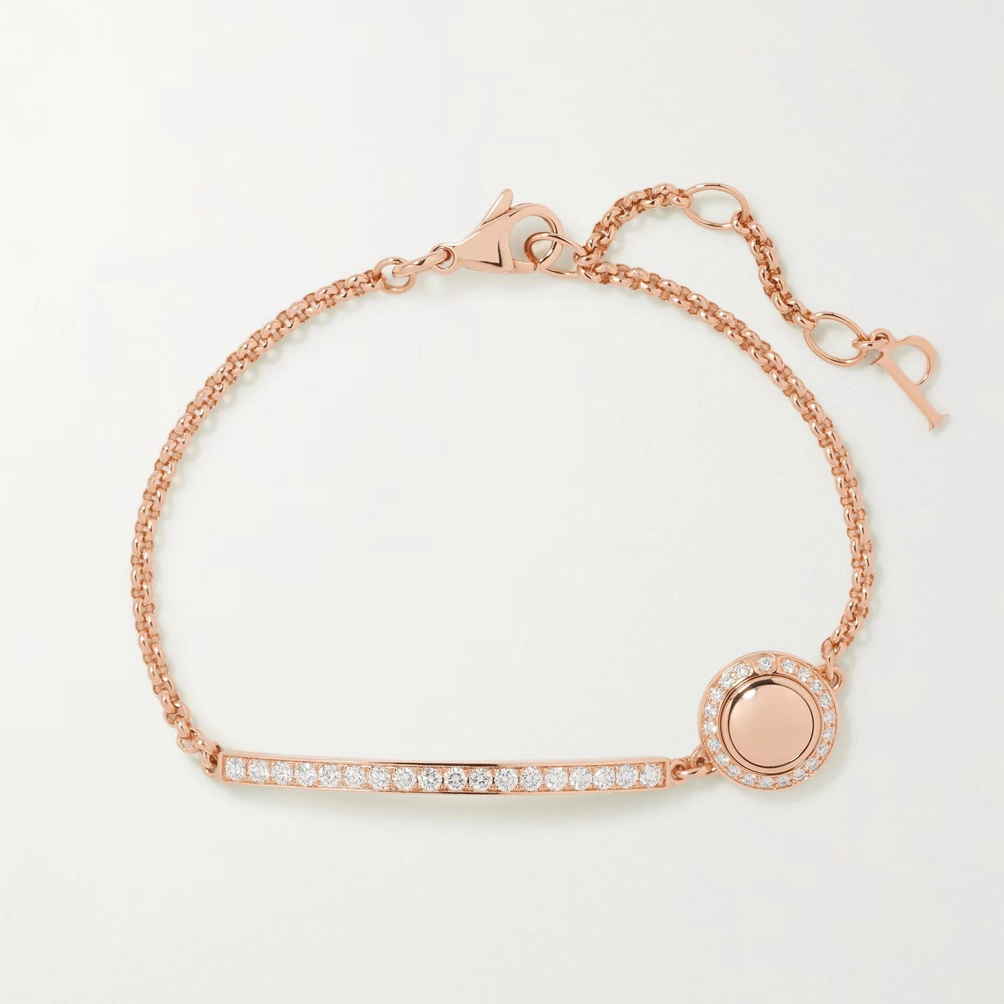 BJ-G36PH300 long bracelet