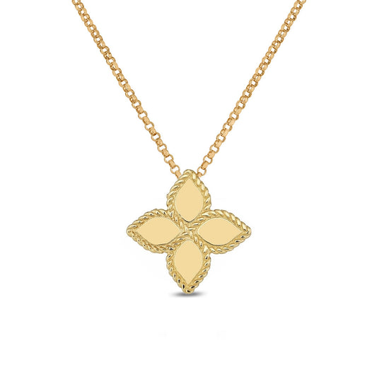 LBT-AR777CL0678 15mm四叶草吊坠