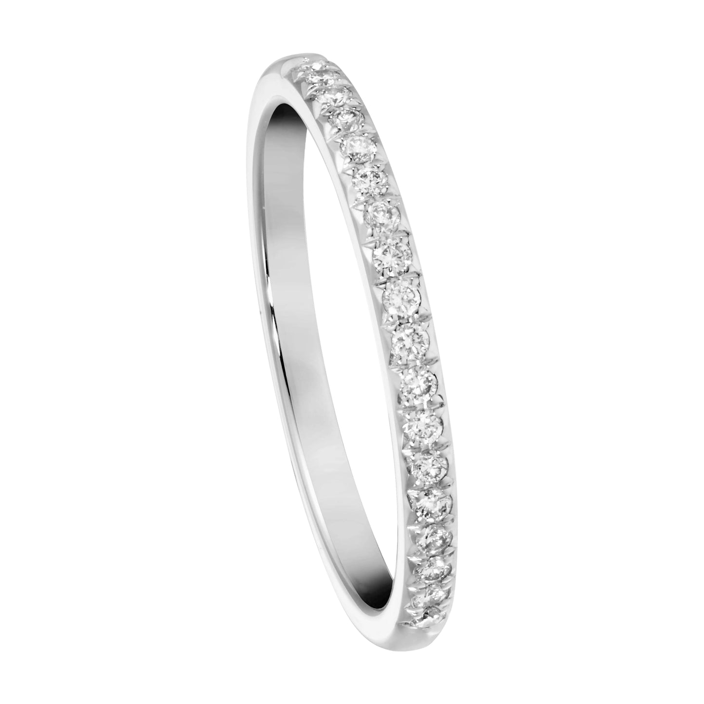 BJ-G34LY700 dovetail inlaid ring