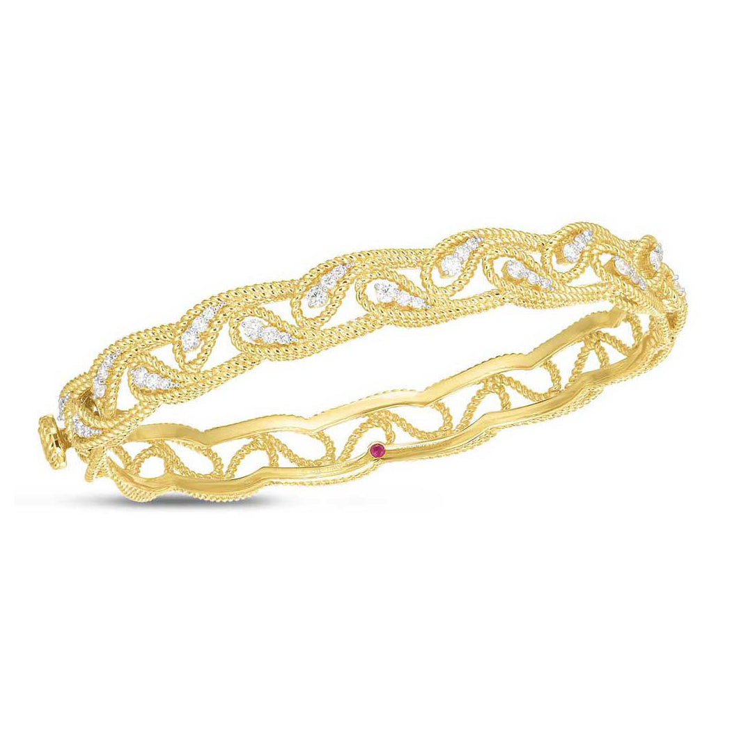 LBT-7772781AJBAX twisted rope bracelet