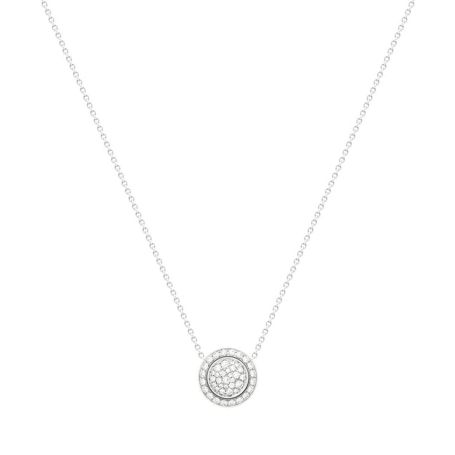 BJ-G33PF200 flipped dense stone hemisphere pendant