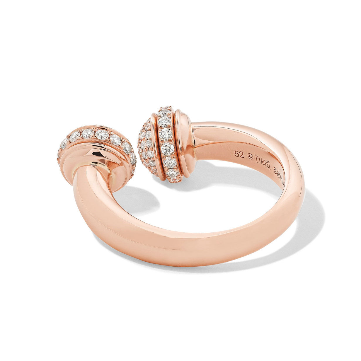 BJ-G34P1F00 swivel ring