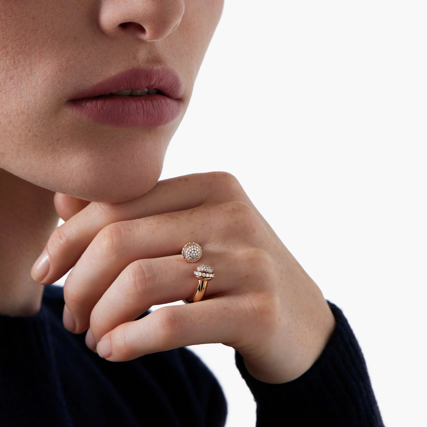 BJ-G34P1F00 swivel ring