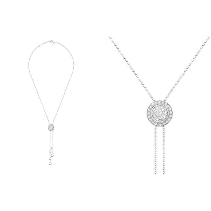 BJ-G33PE500 rotating pendant
