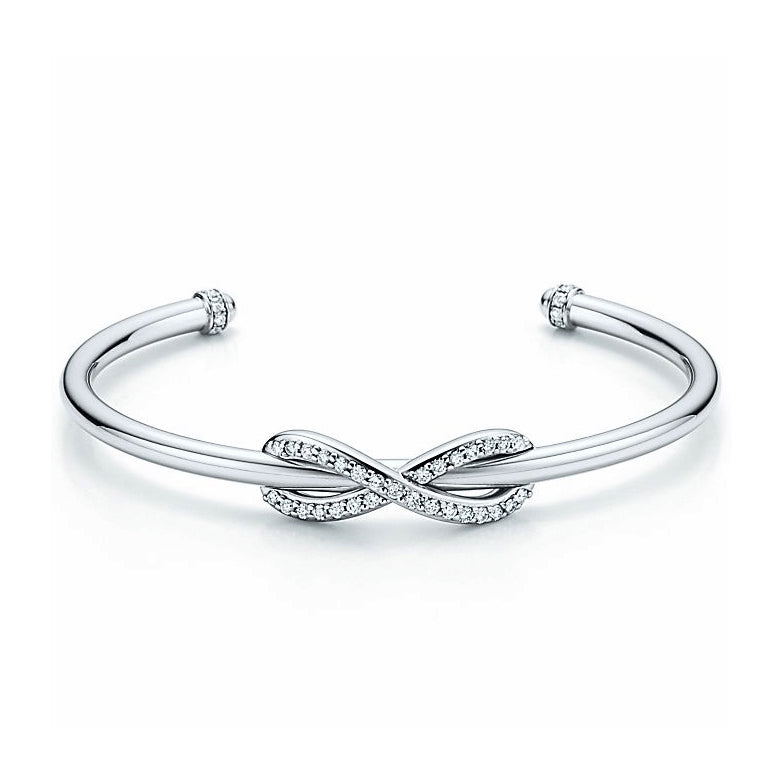 TIF80468370 half-set 8-figure bracelet