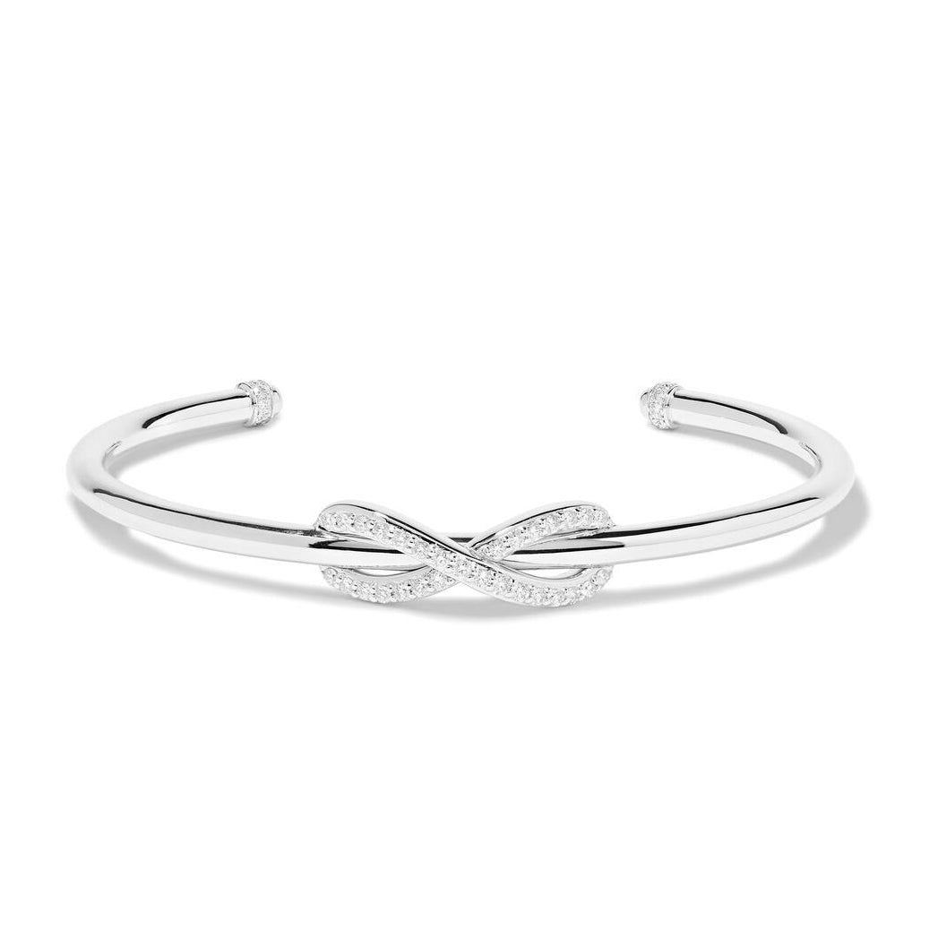 TIF80468370 half-set 8-figure bracelet