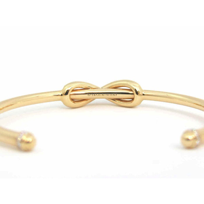 TIF80468370 half-set 8-figure bracelet