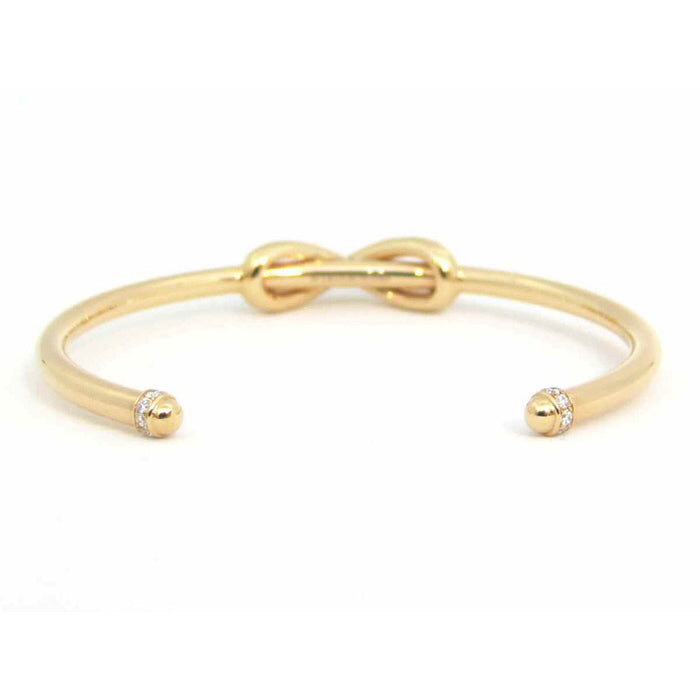 TIF80468370 half-set 8-figure bracelet