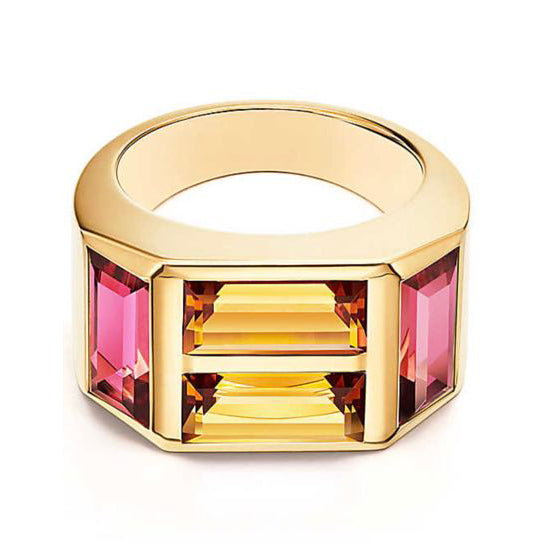 TIF11312237 Gemstone Ring