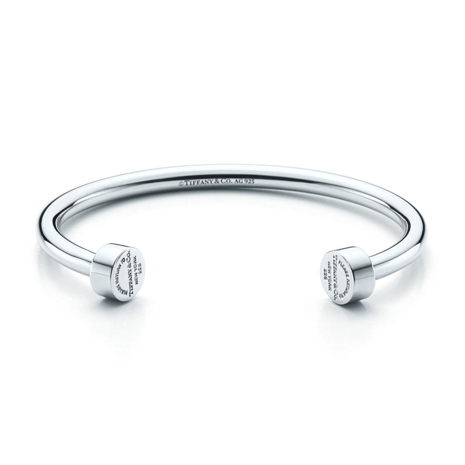 TIF6121957 guest version ring nail head open bracelet