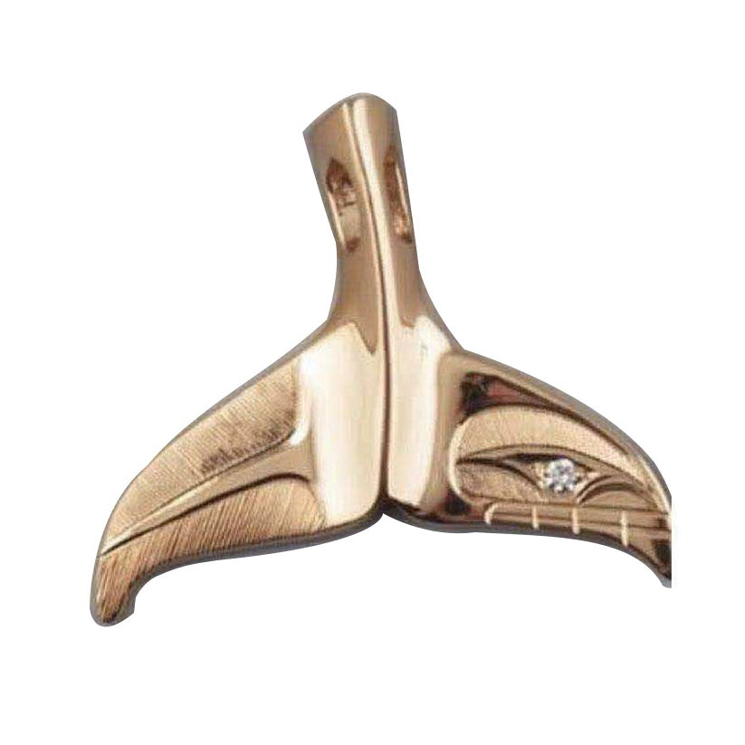 TIF10672722 fishtail pendant