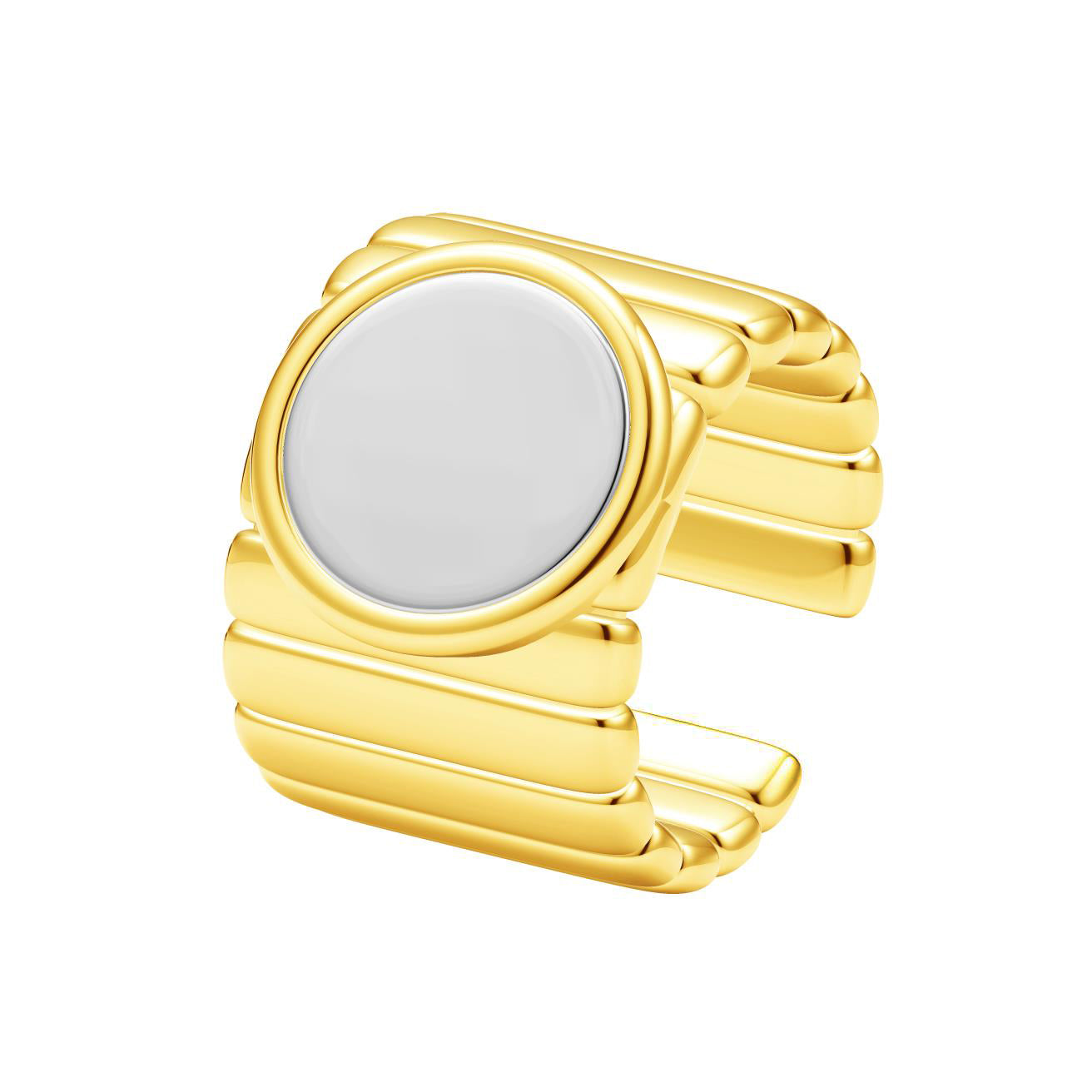 BGL-AN519808 wide open tank ring