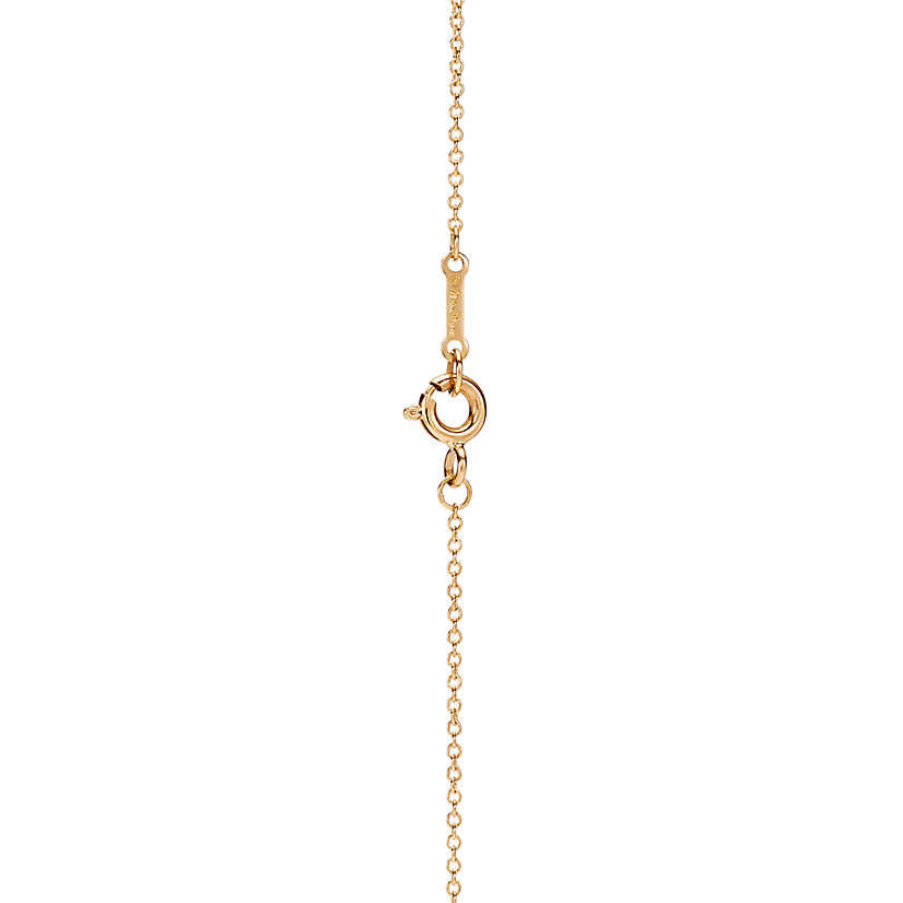 TIF84290555 olive branch pearl pendant