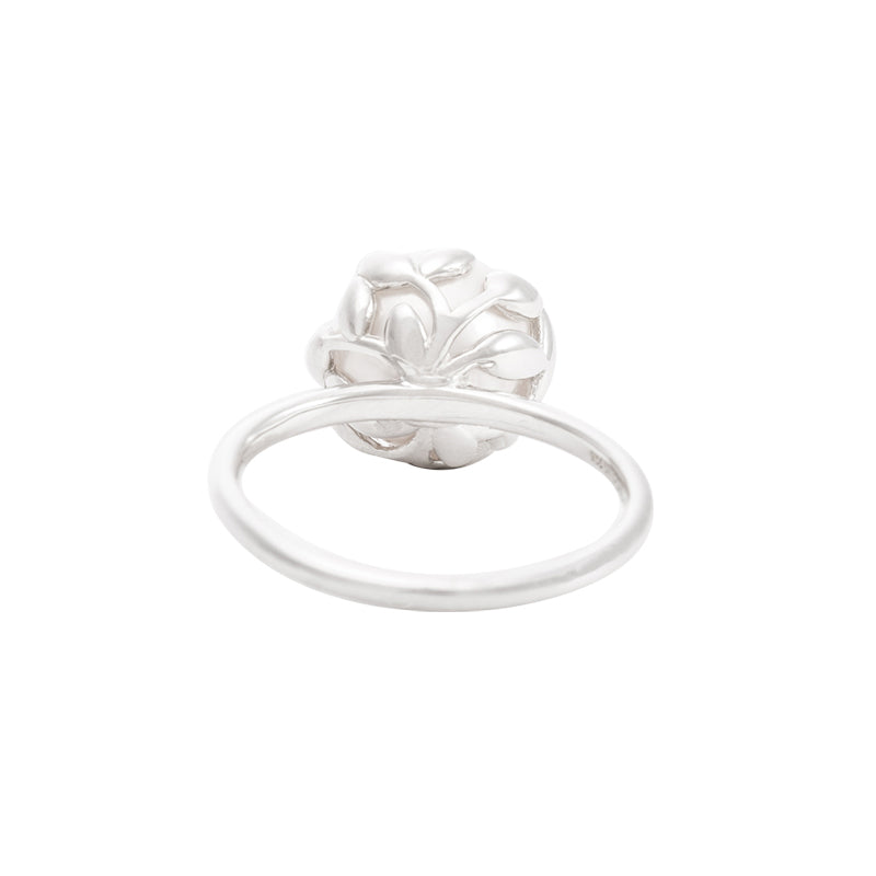 TIF34032746 Pearl Olive Branch Ring