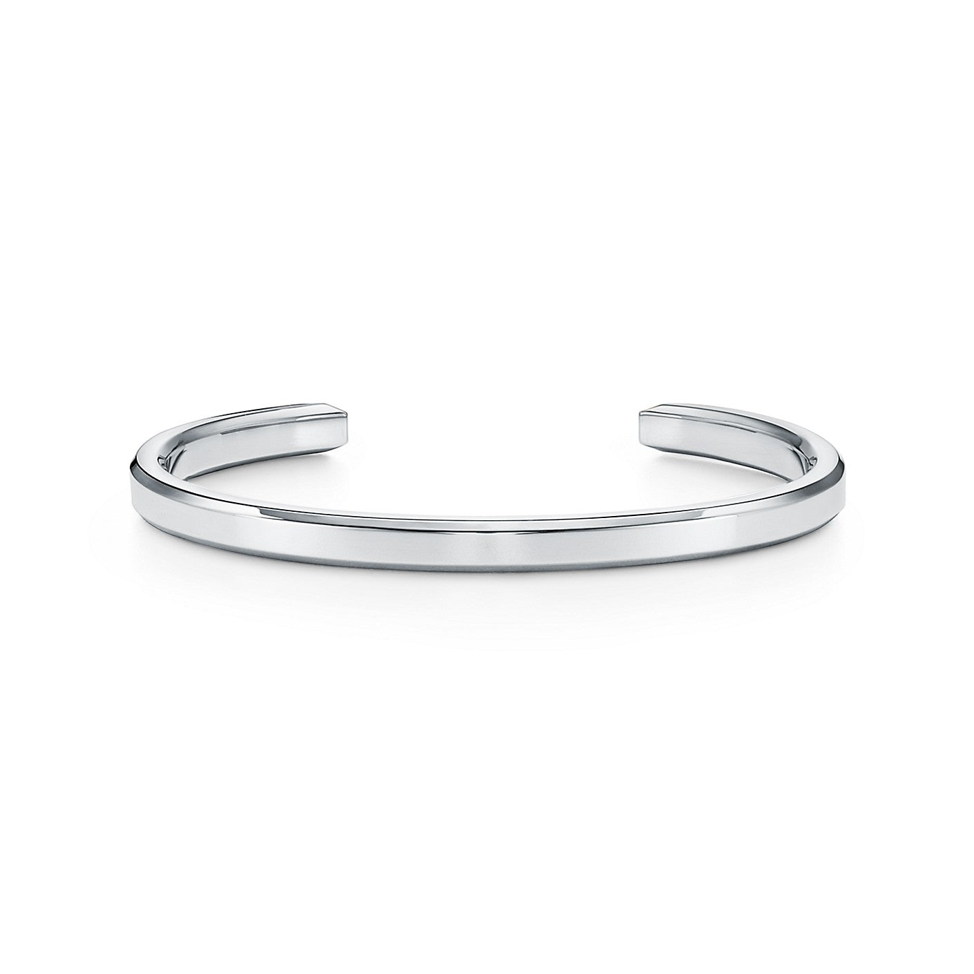 TIF83875748 light gold open bracelet