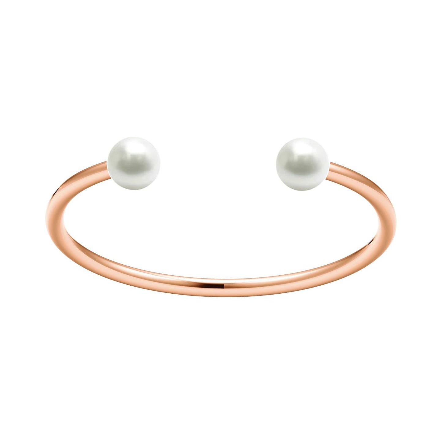 TIF65566692 guest version pearl open bracelet
