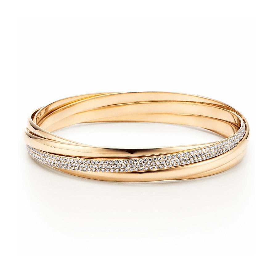 TIF185675365 diamond bracelet