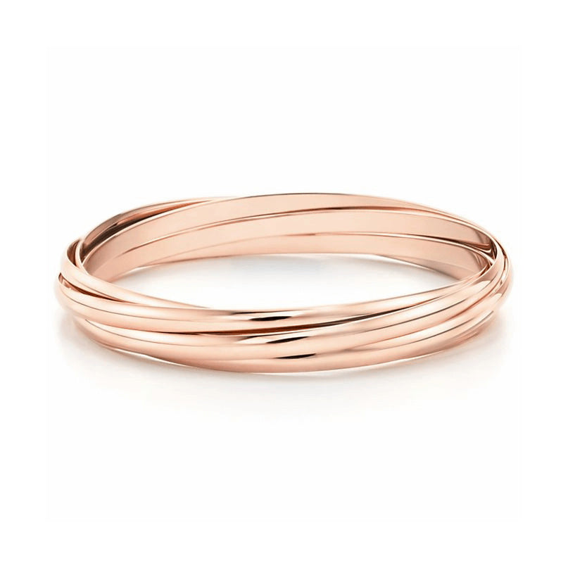 TIF633426305 ring light gold bracelet