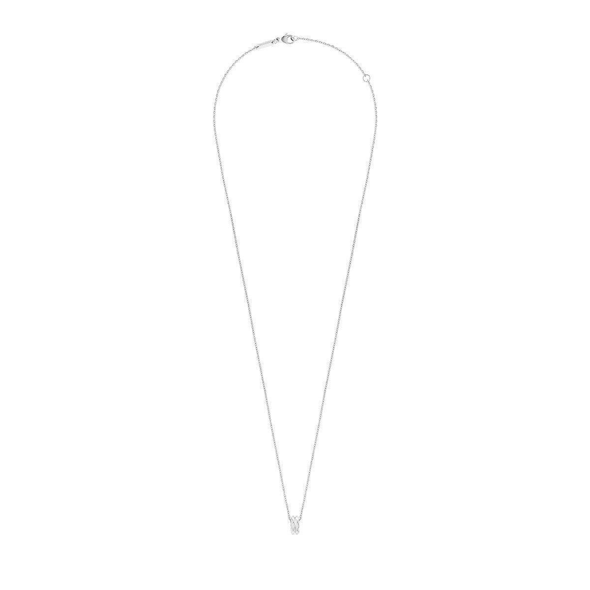 BSL-JPN00676 Triangular Diamond Pendant
