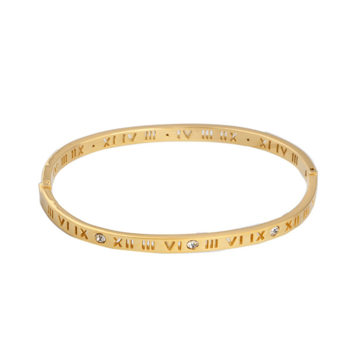 TIF32997598 narrow version Roman bracelet