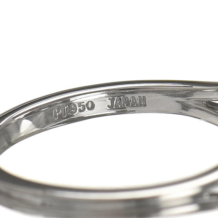 TIF23406137 four-leaf horse eye gold Y arm ring