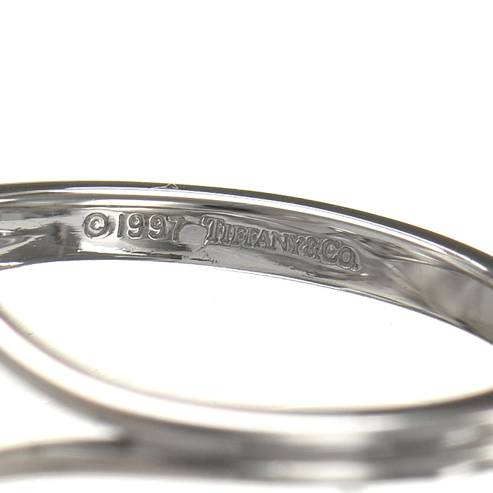 TIF23406137 four-leaf horse eye gold Y arm ring