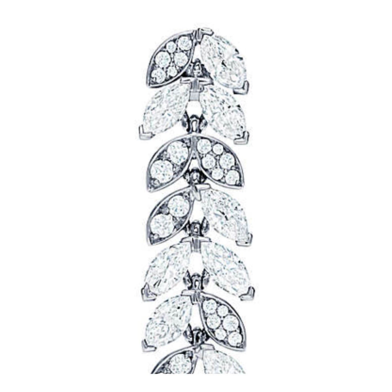 TIF39165826 horse eye movable ear hanging