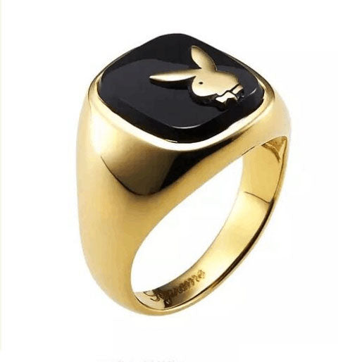 TIF41784010 Playboy Bunny Ring