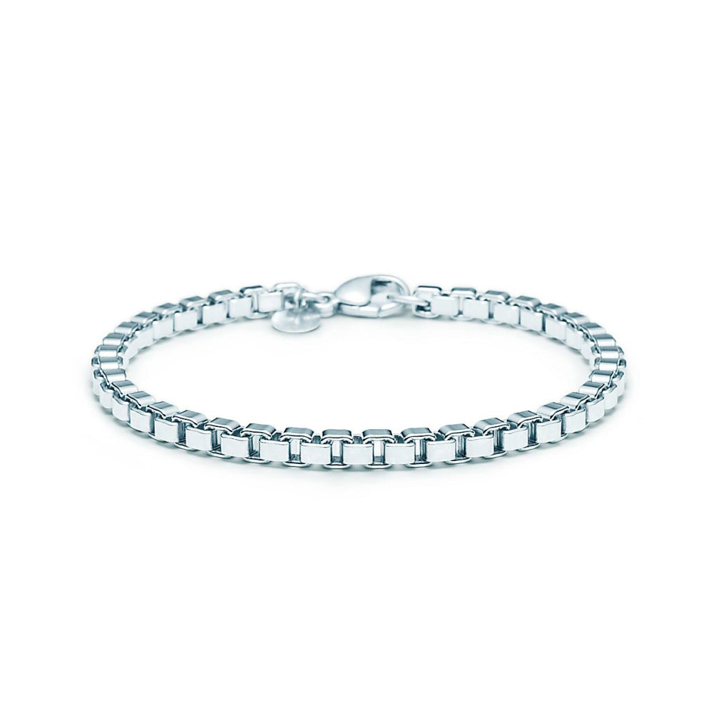 TIF3902717 light gold bar bracelet large size