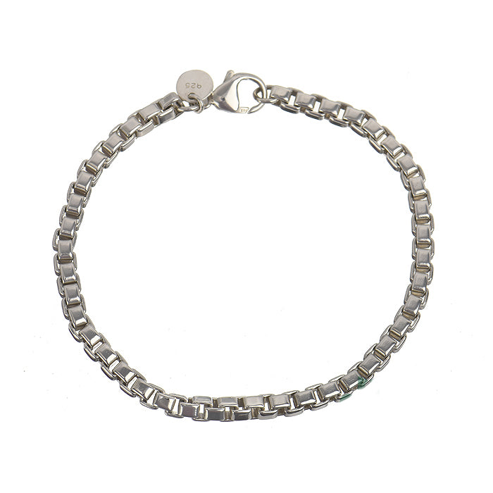TIF3902717 light gold bar bracelet large size