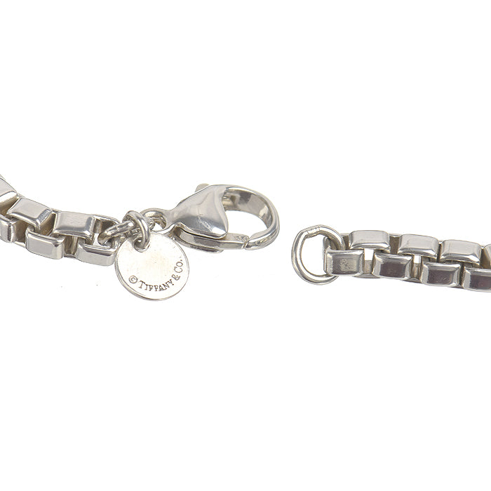TIF3902717 light gold bar bracelet large size