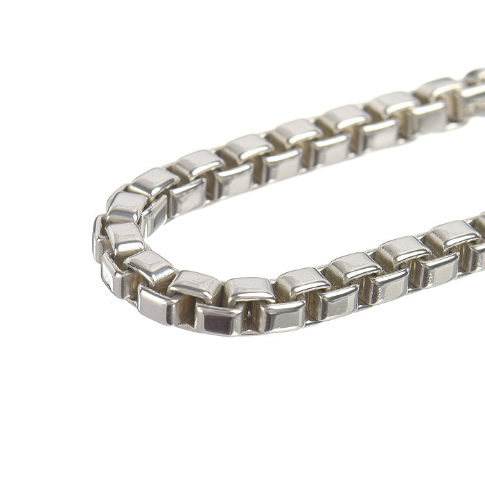 TIF3902717 light gold bar bracelet large size