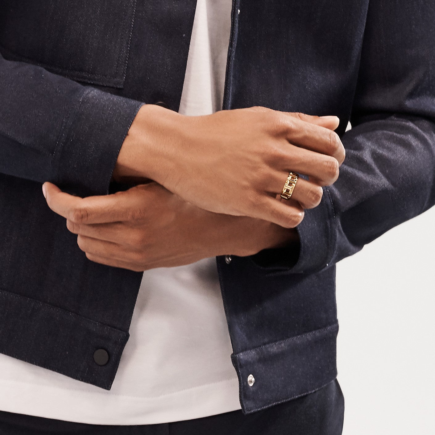 TIF-WQ46549821 full body T ring 8mm