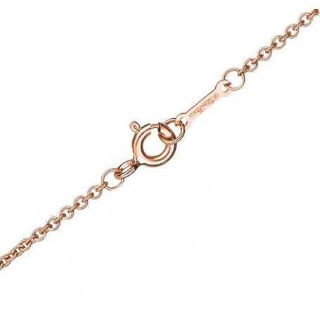 TIF80847261 letter X bracelet