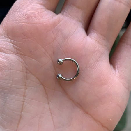 TIF29380495 ball ear hook