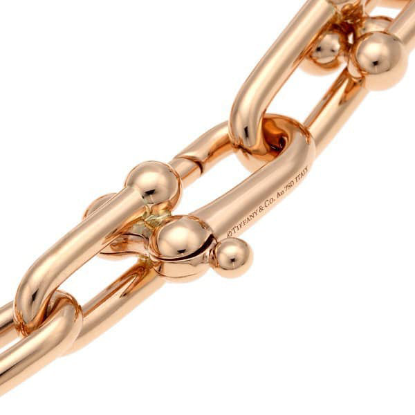 TIF-70751055 large U-shaped ball 20.4cm bracelet