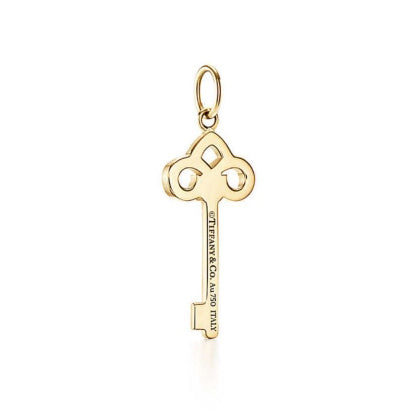 TIF69781447 horn key 25.4mm