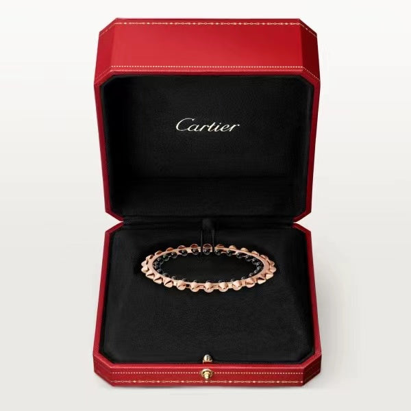KDY-n6718917 diamond-free agate rivet bracelet