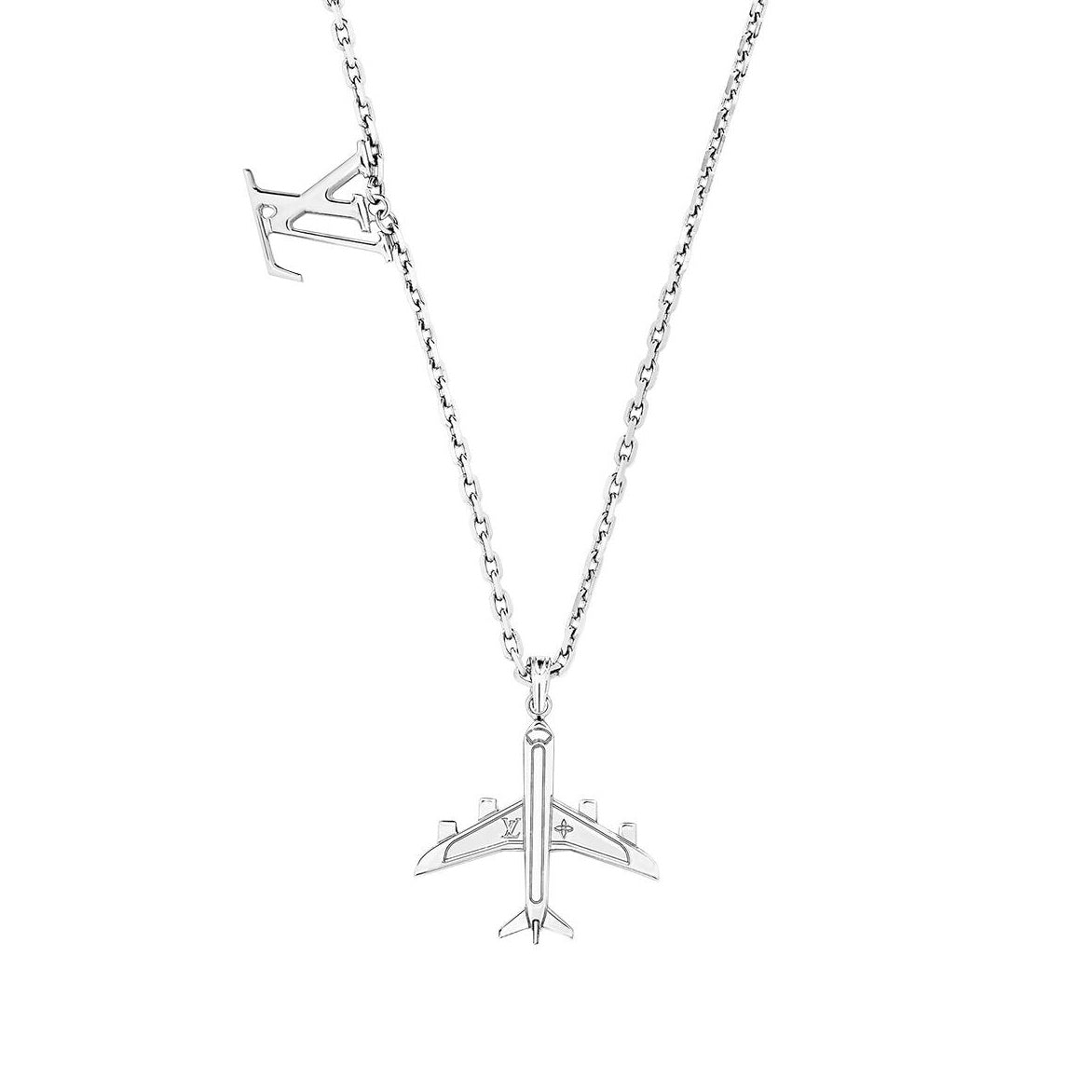 LV-MP3157 aircraft pendant