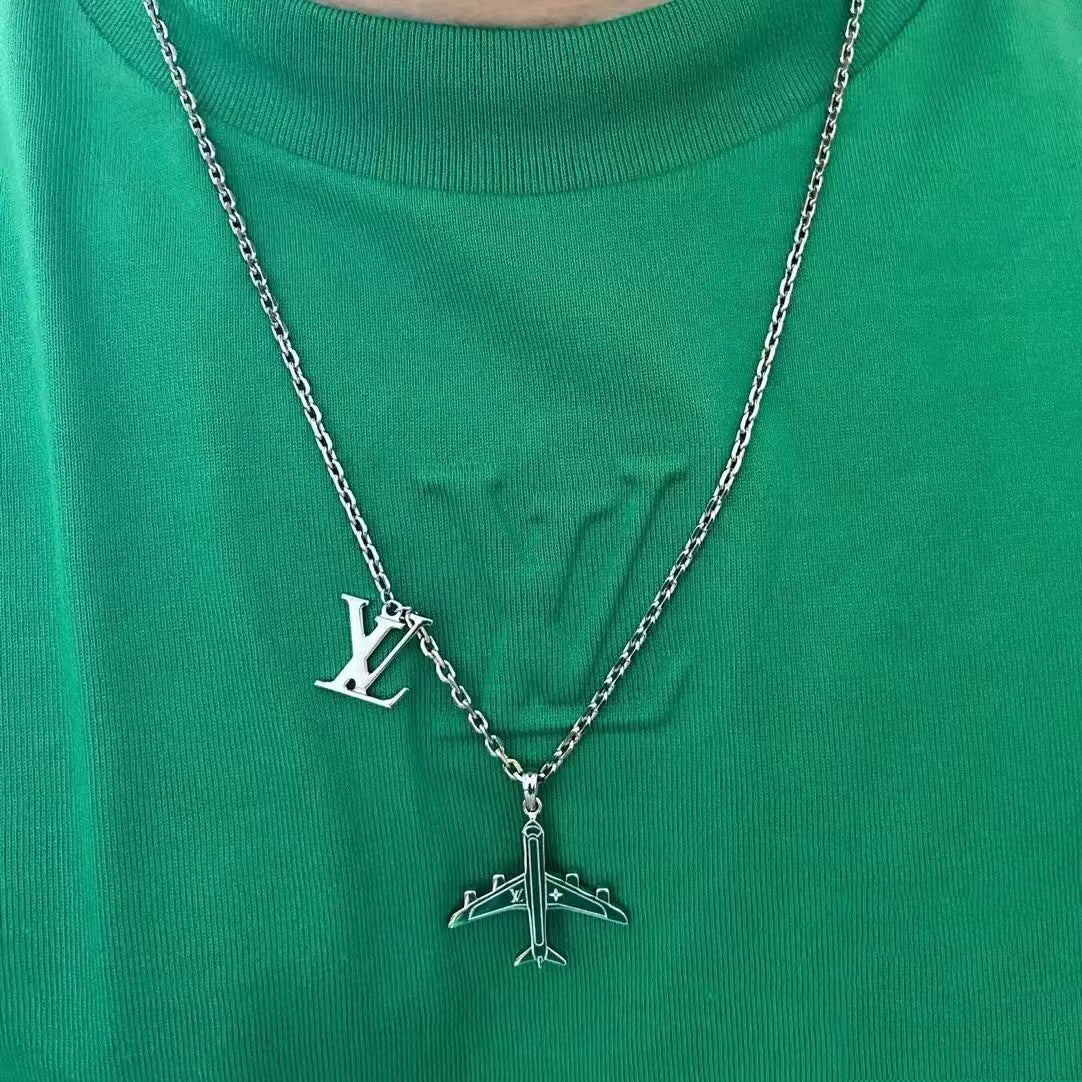 LV-MP3157 aircraft pendant
