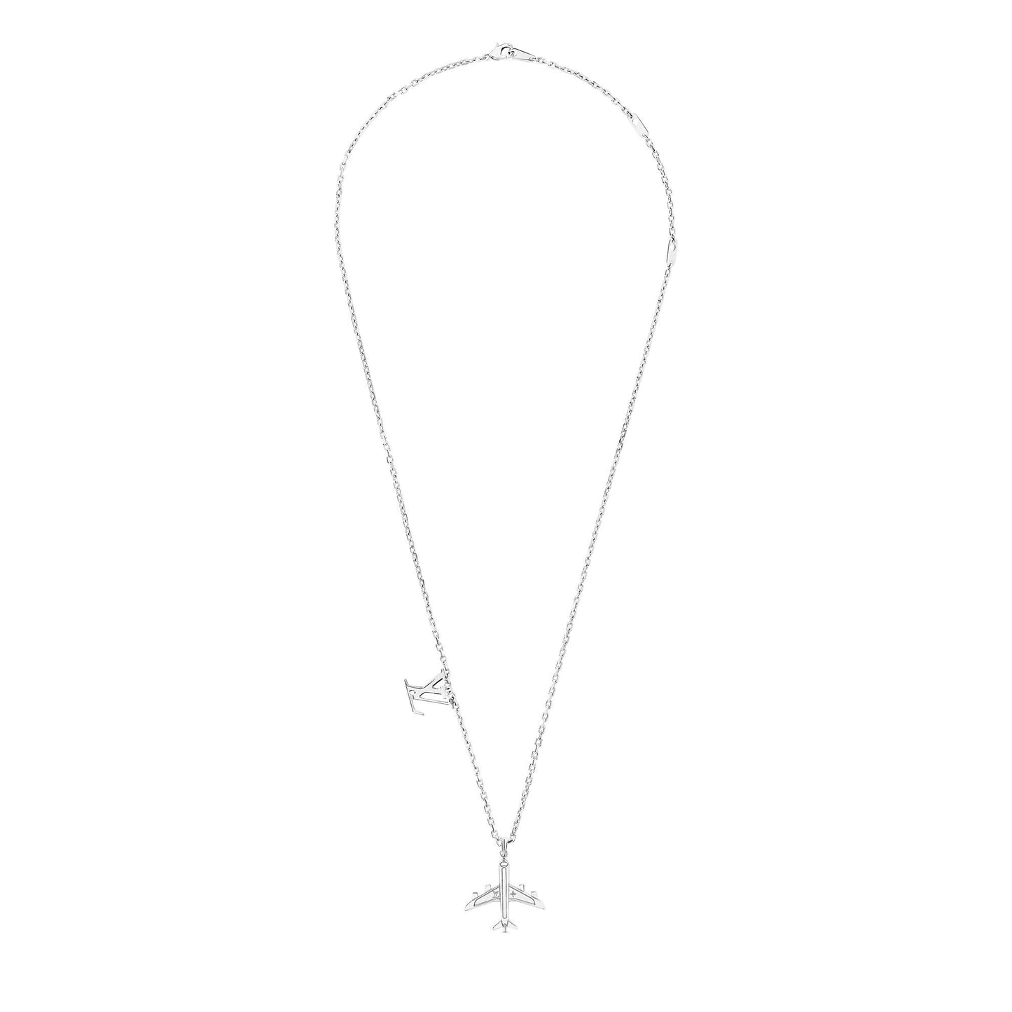 LV-MP3157 aircraft pendant
