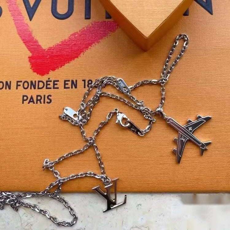 LV-MP3157 aircraft pendant