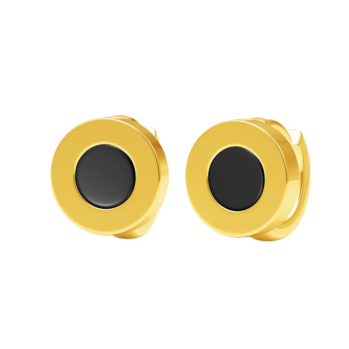 BGL-OR130222 round earrings round series