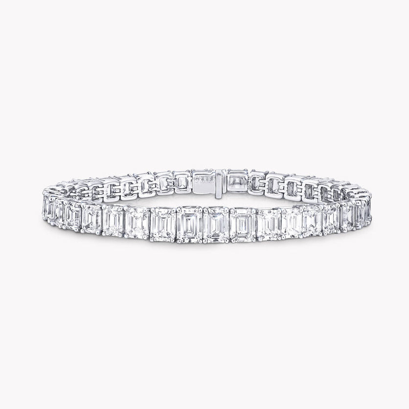 GLF-RGB156 small octagonal bracelet
