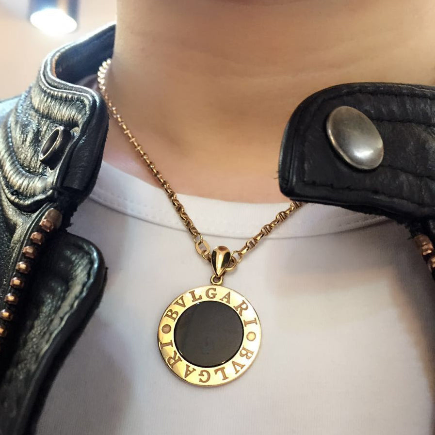 BGL-CL680528 round pendant round series