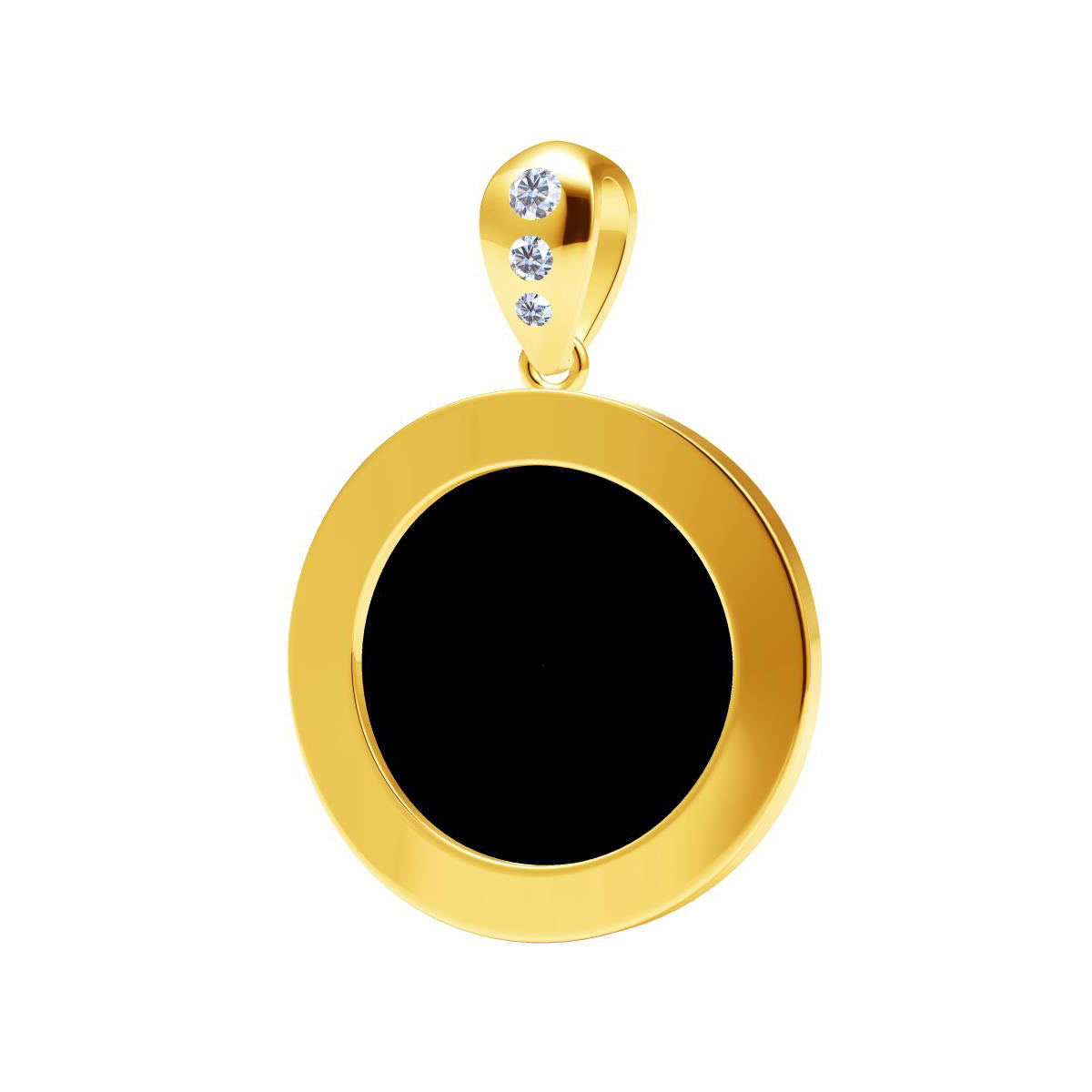 BGL-CL680528 round pendant round series